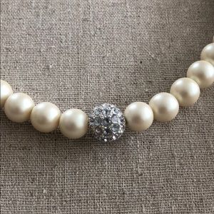 Stella & Dot Girls mini soirée necklace